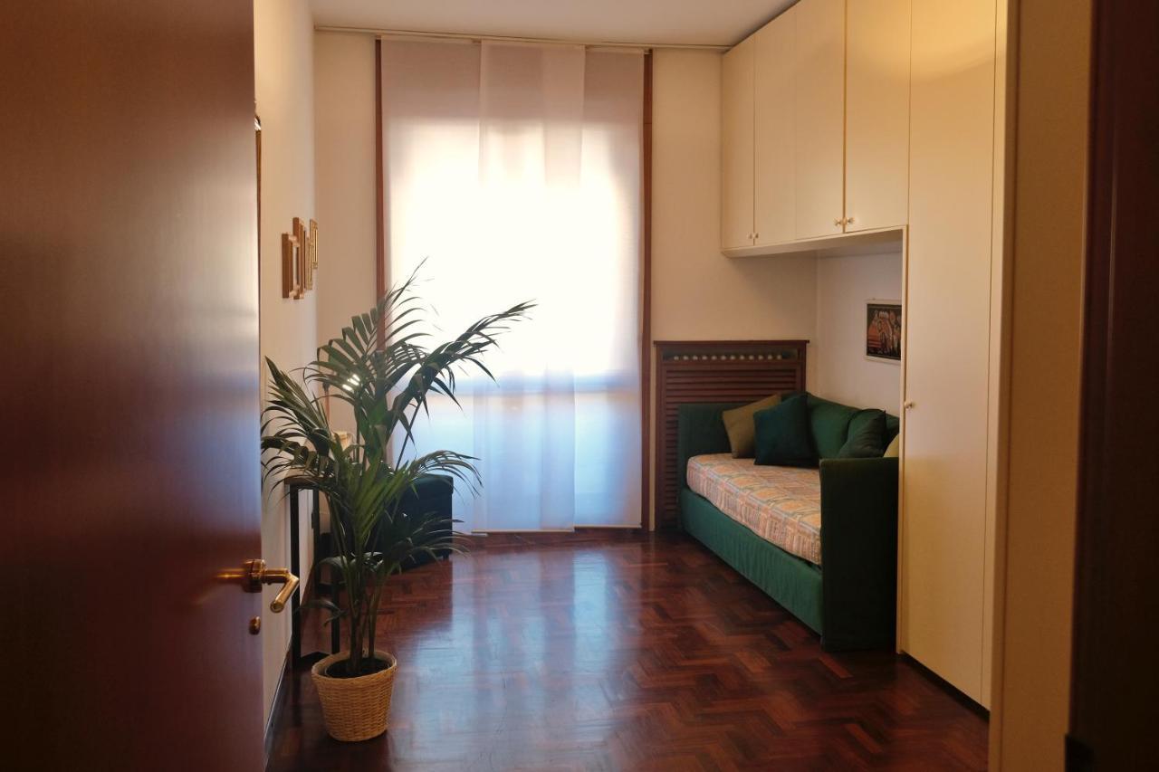 Apartamento Best Way Rent - Near Tre Torri District Milán