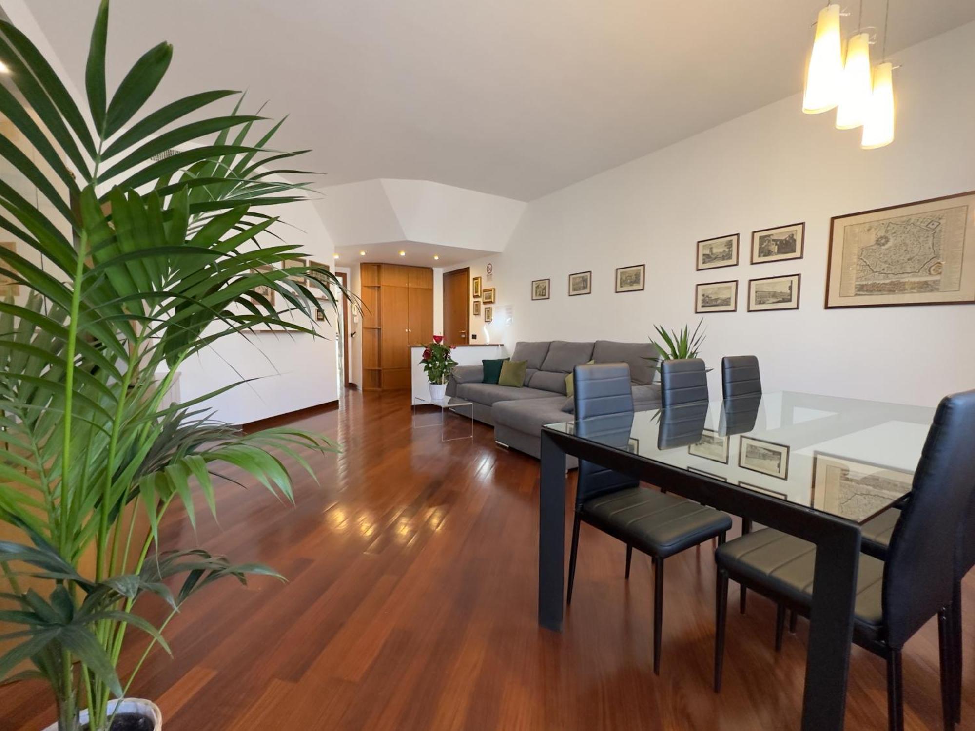 Best Way Rent - Near Tre Torri District * Milán