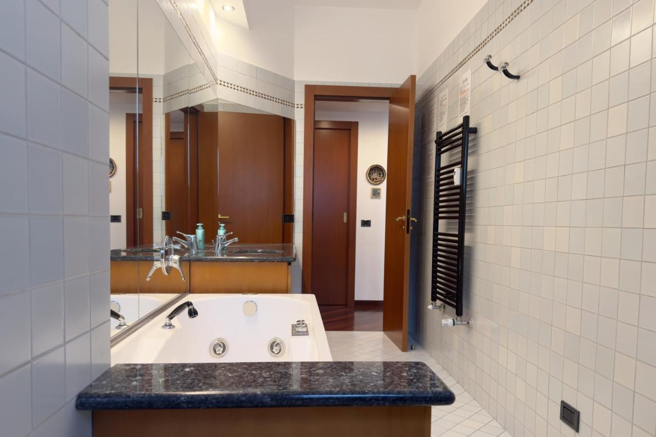 Best Way Rent - Near Tre Torri District Apartamento *
