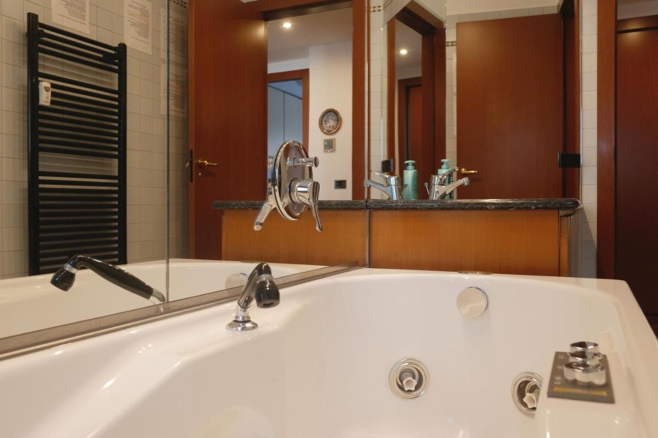Best Way Rent - Near Tre Torri District Milán