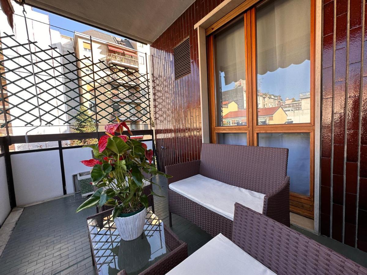 Best Way Rent - Near Tre Torri District * Milán