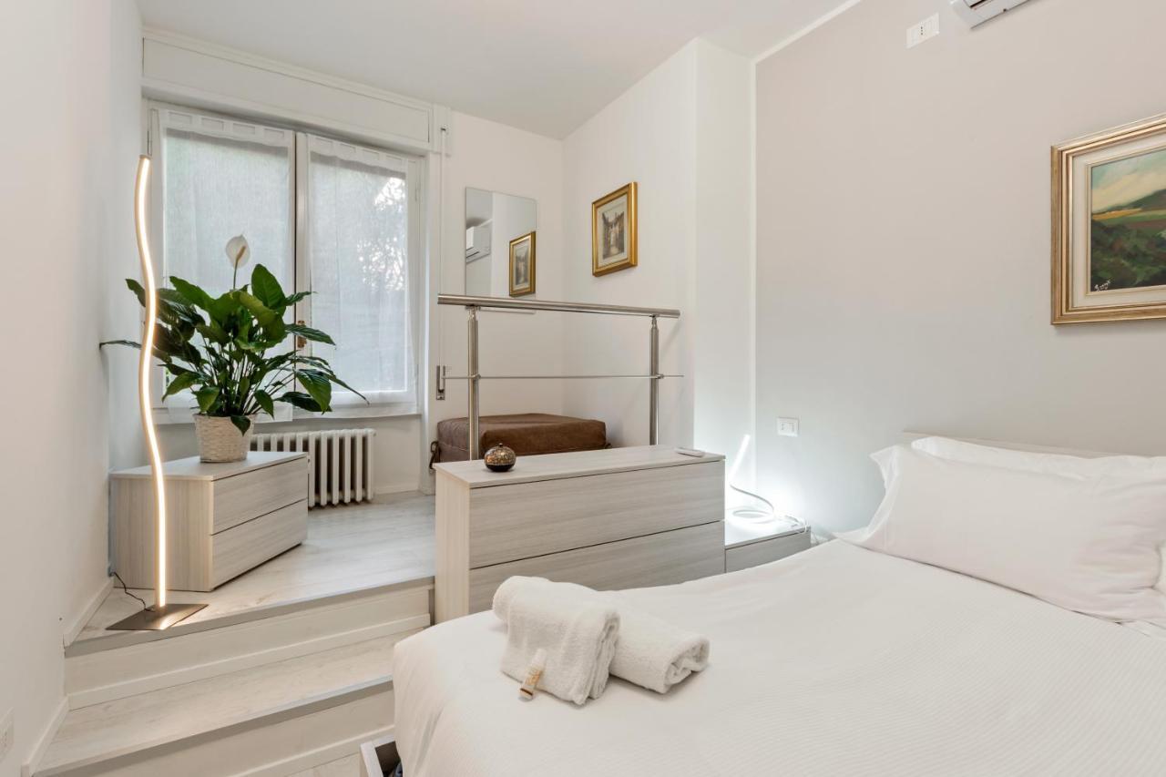 Best Way Rent - Near Tre Torri District * Milán