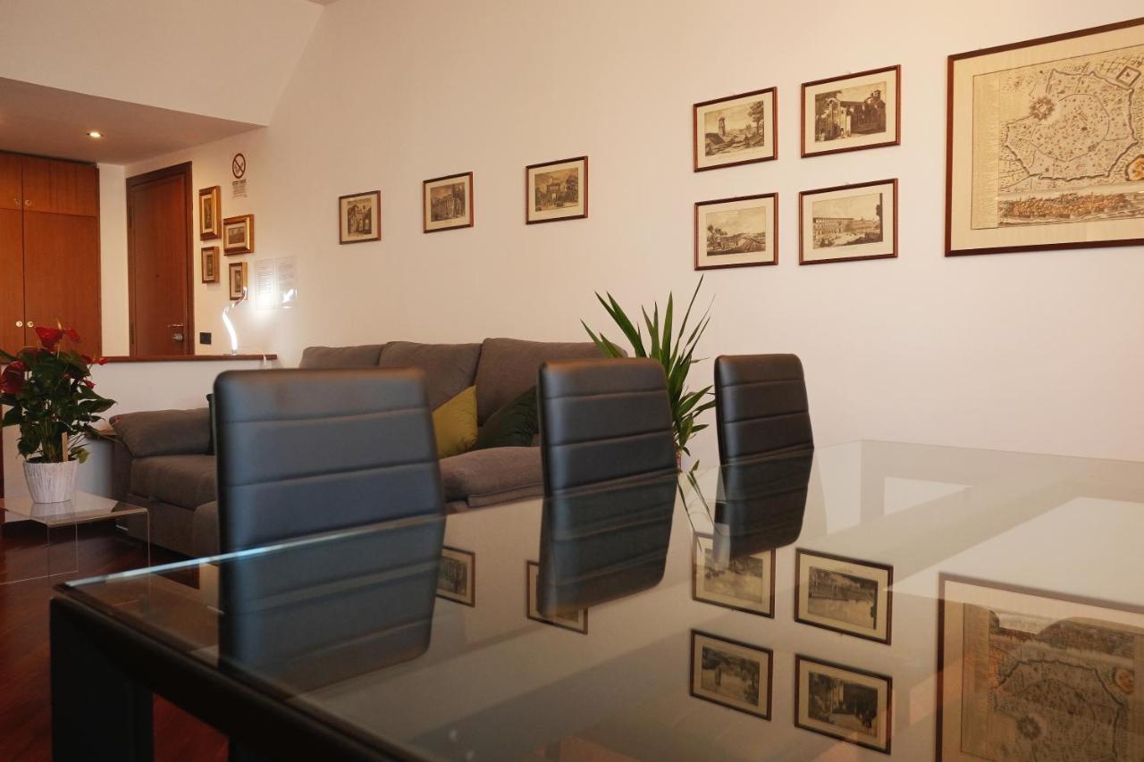 Best Way Rent - Near Tre Torri District Apartamento Milán